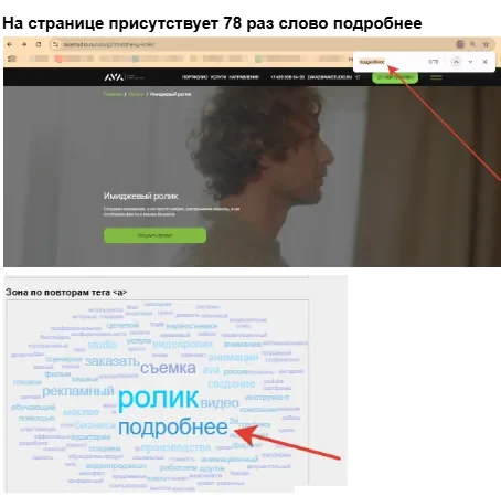 Avastudio — поисковый трафик за май-декабрь 2025: 22 604 визита и 17 850 новых посетителей