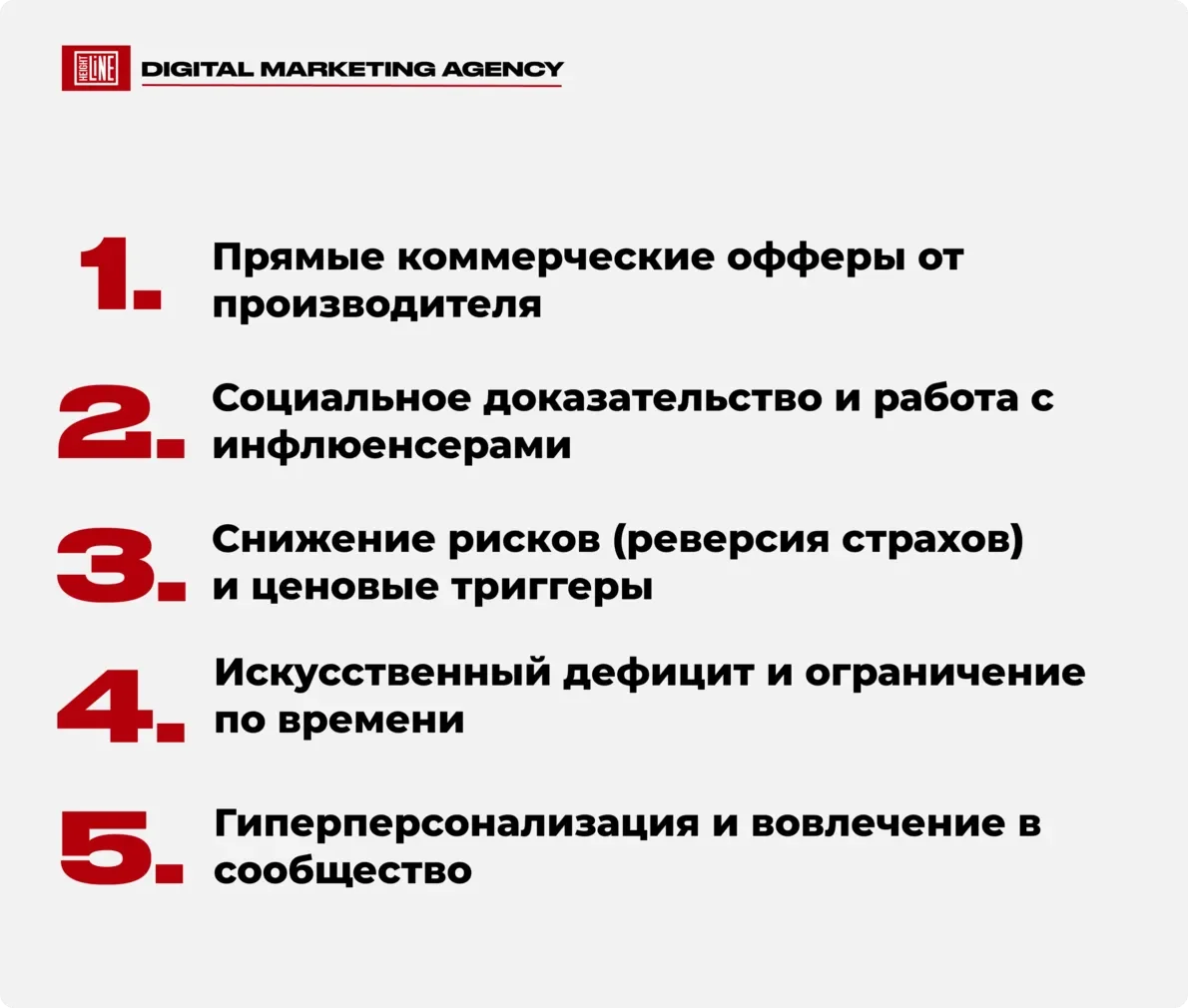 Duffcar — подходы к рекламным текстам и предложениям