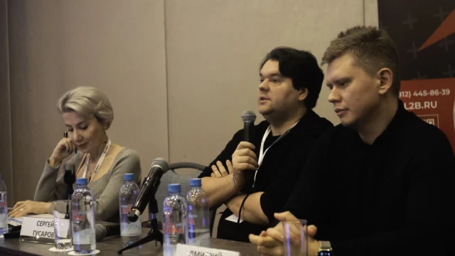 Конференция · NeuroGroup: Marketing Day 2025: HeightLine о результативном маркетинге на нейросетях
