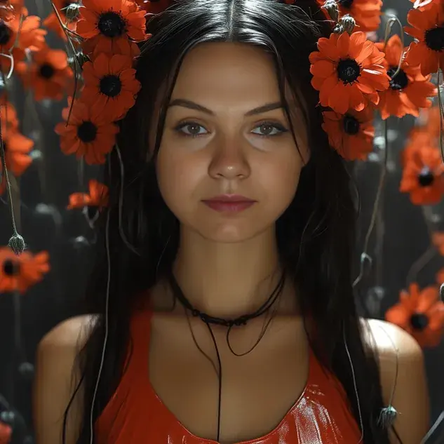 Султанова Екатерина
